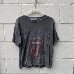 Rolling Stones Graphic Tee